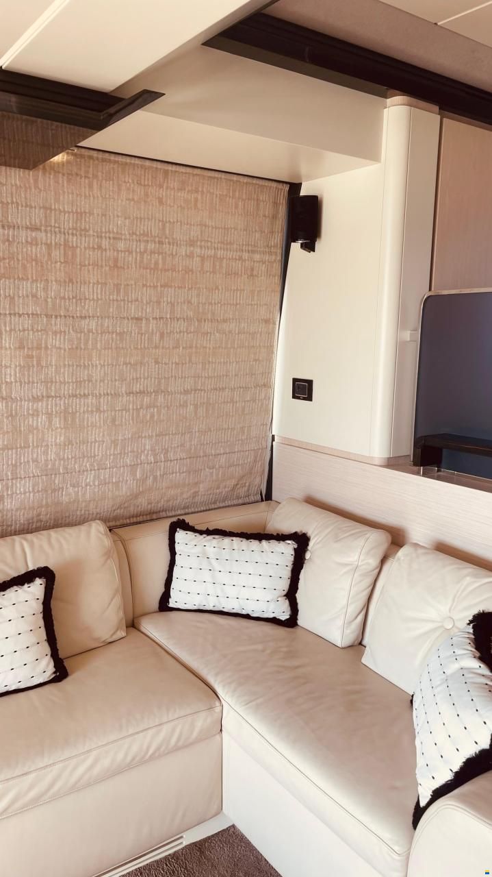 Azimut 66 Flybridge