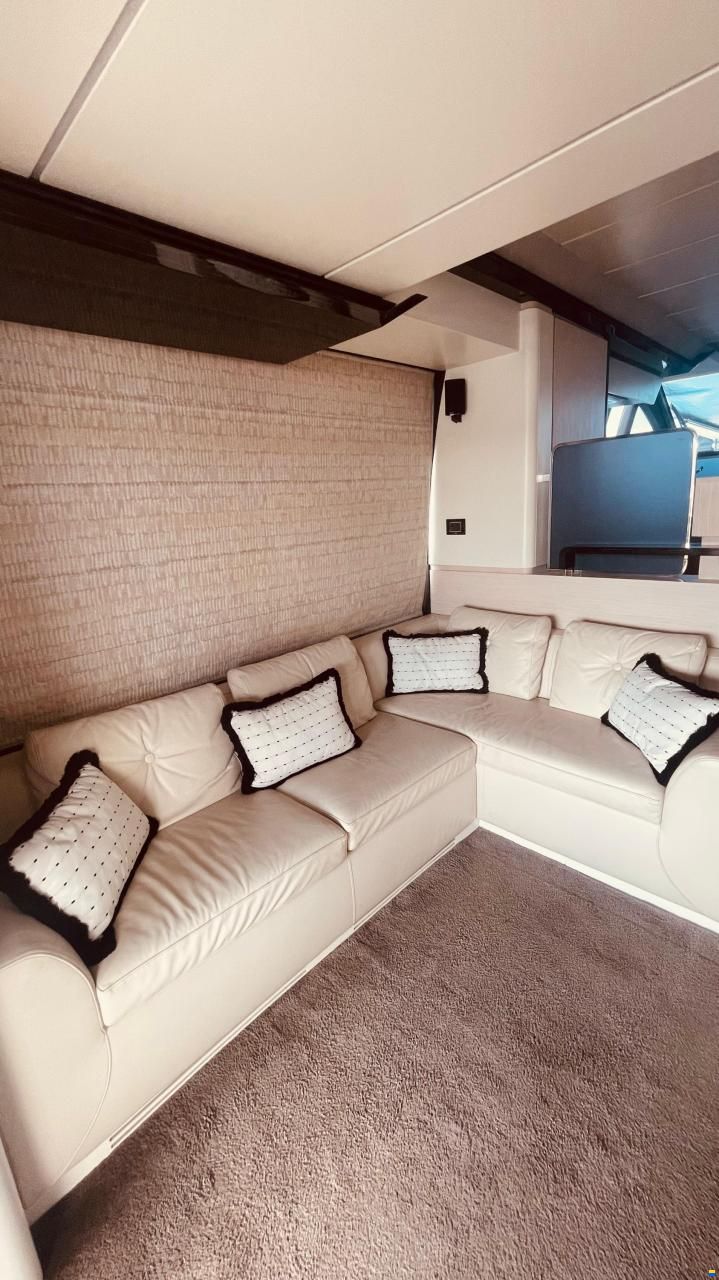 Azimut 66 Flybridge