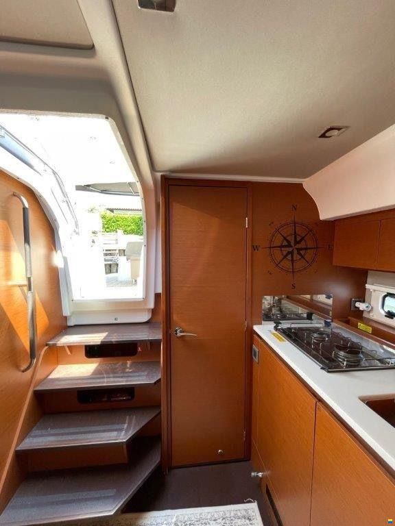 Jeanneau LEADER 36