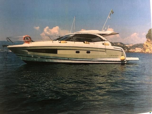 Jeanneau LEADER 36