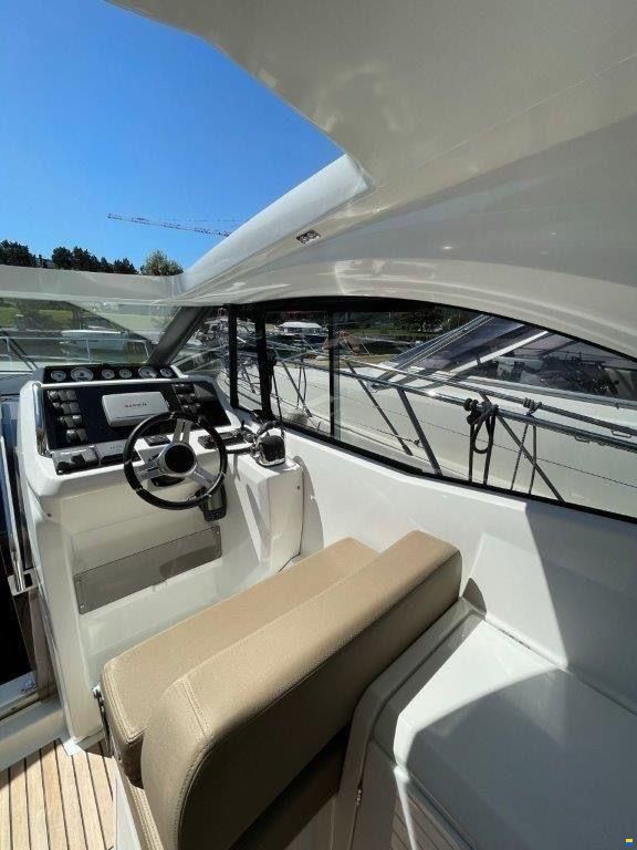 Jeanneau LEADER 36