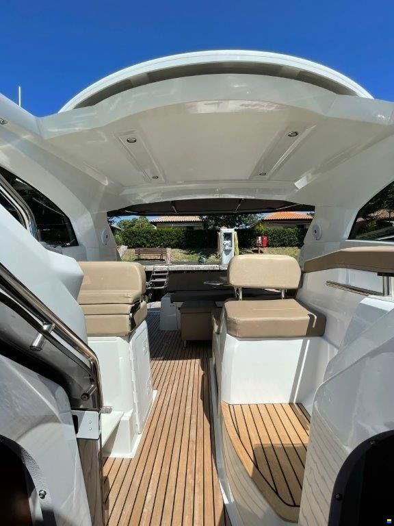 Jeanneau LEADER 36
