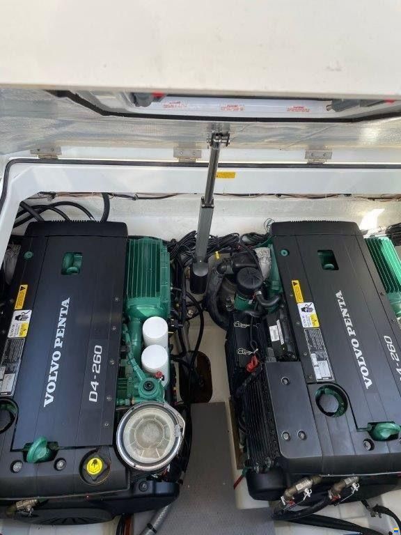 Jeanneau LEADER 36