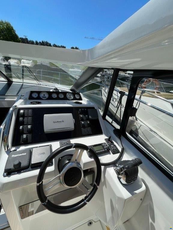 Jeanneau LEADER 36