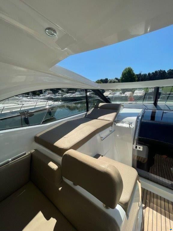 Jeanneau LEADER 36
