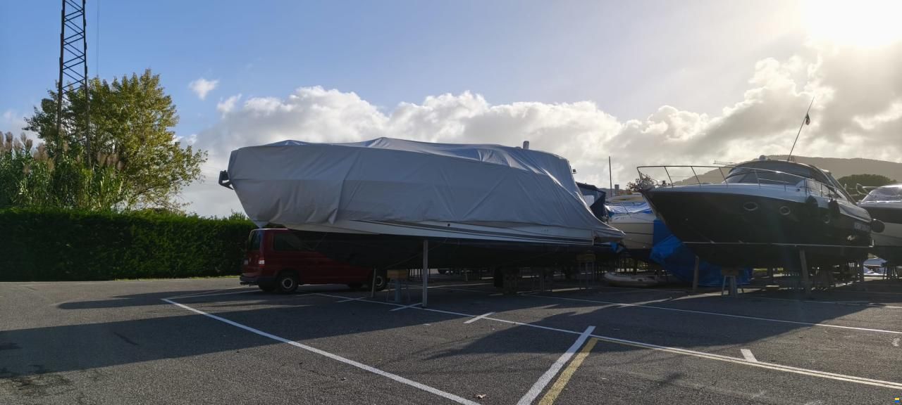Jeanneau LEADER 36