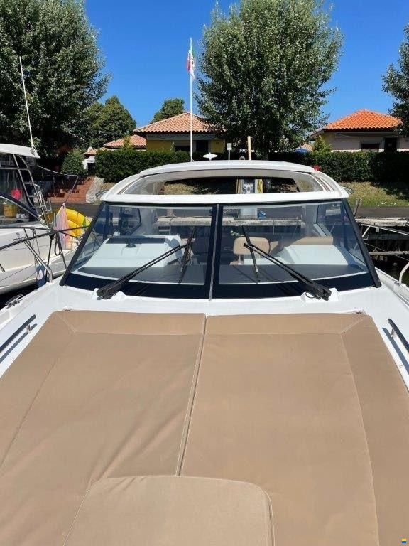 Jeanneau LEADER 36