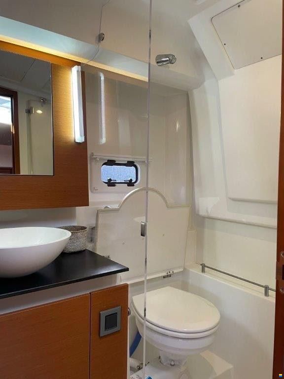 Jeanneau LEADER 36