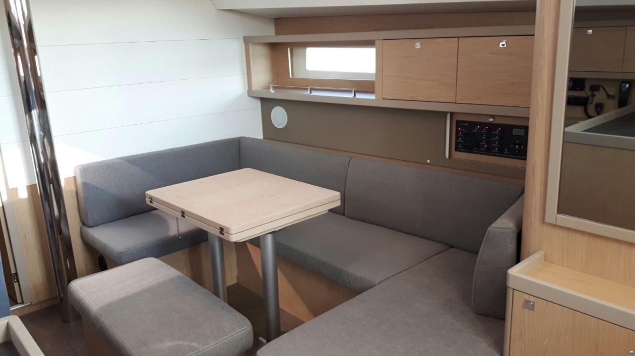 Beneteau OCEANIS 45