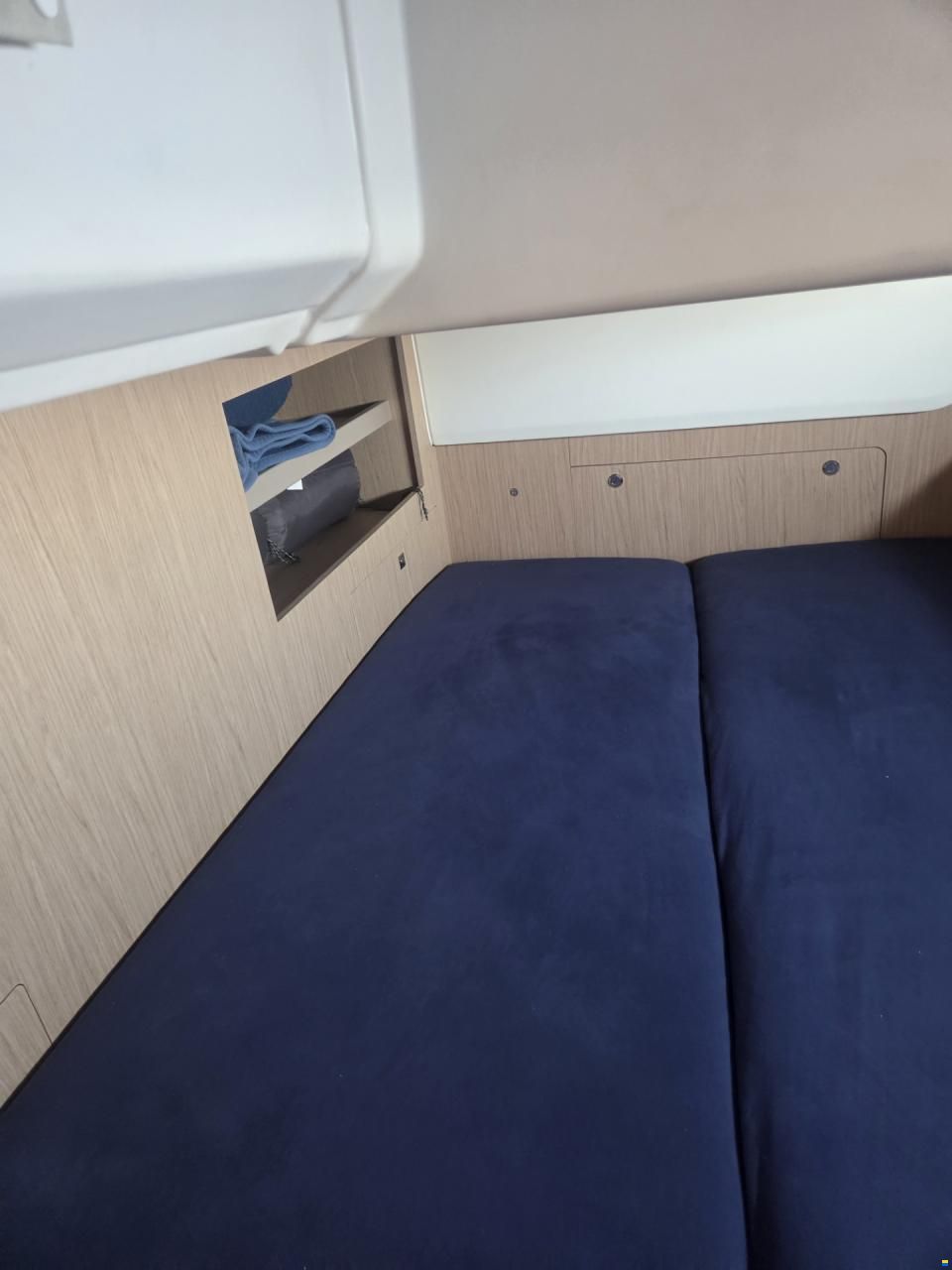 Beneteau OCEANIS 45