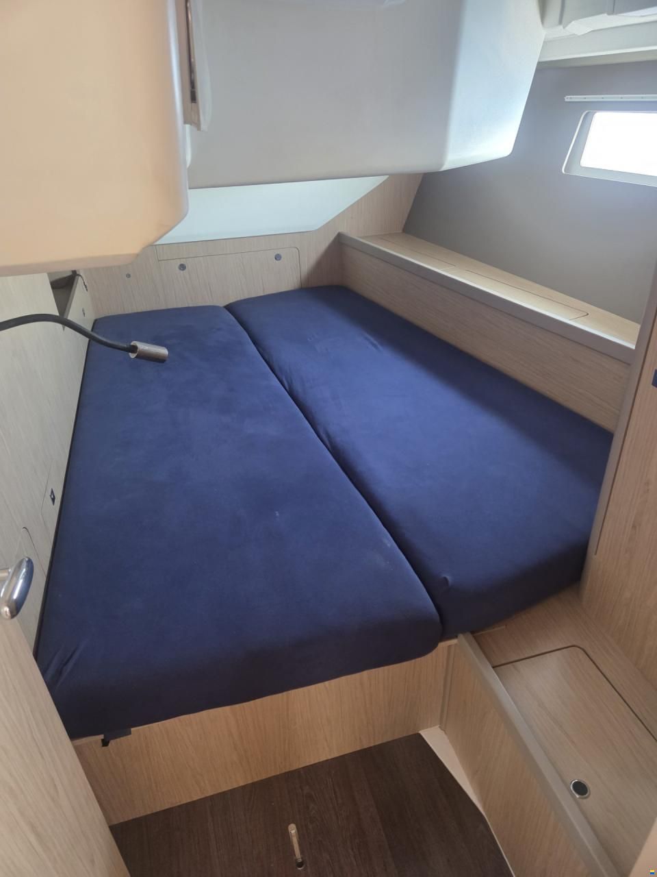 Beneteau OCEANIS 45