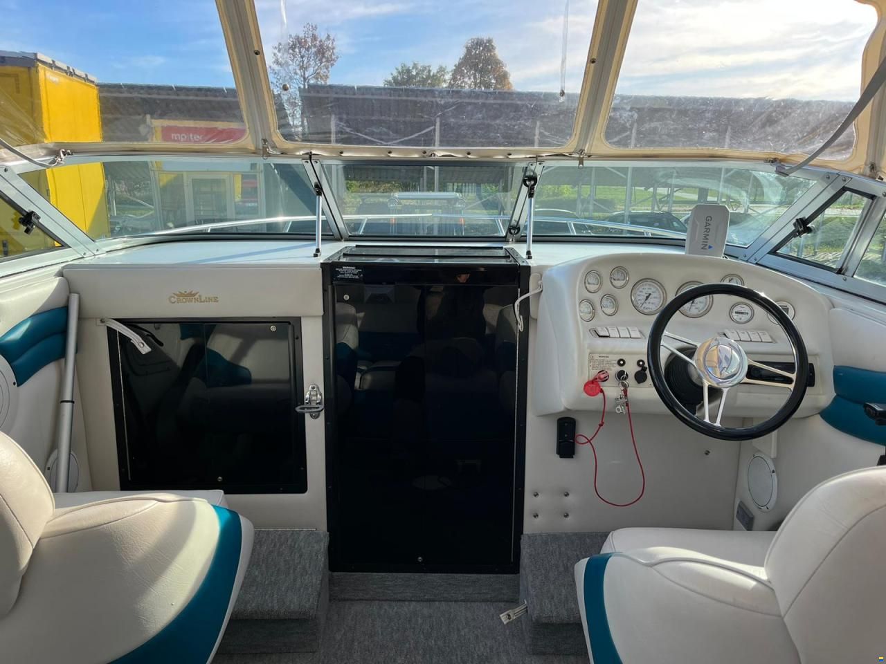 Crownline 210CCR