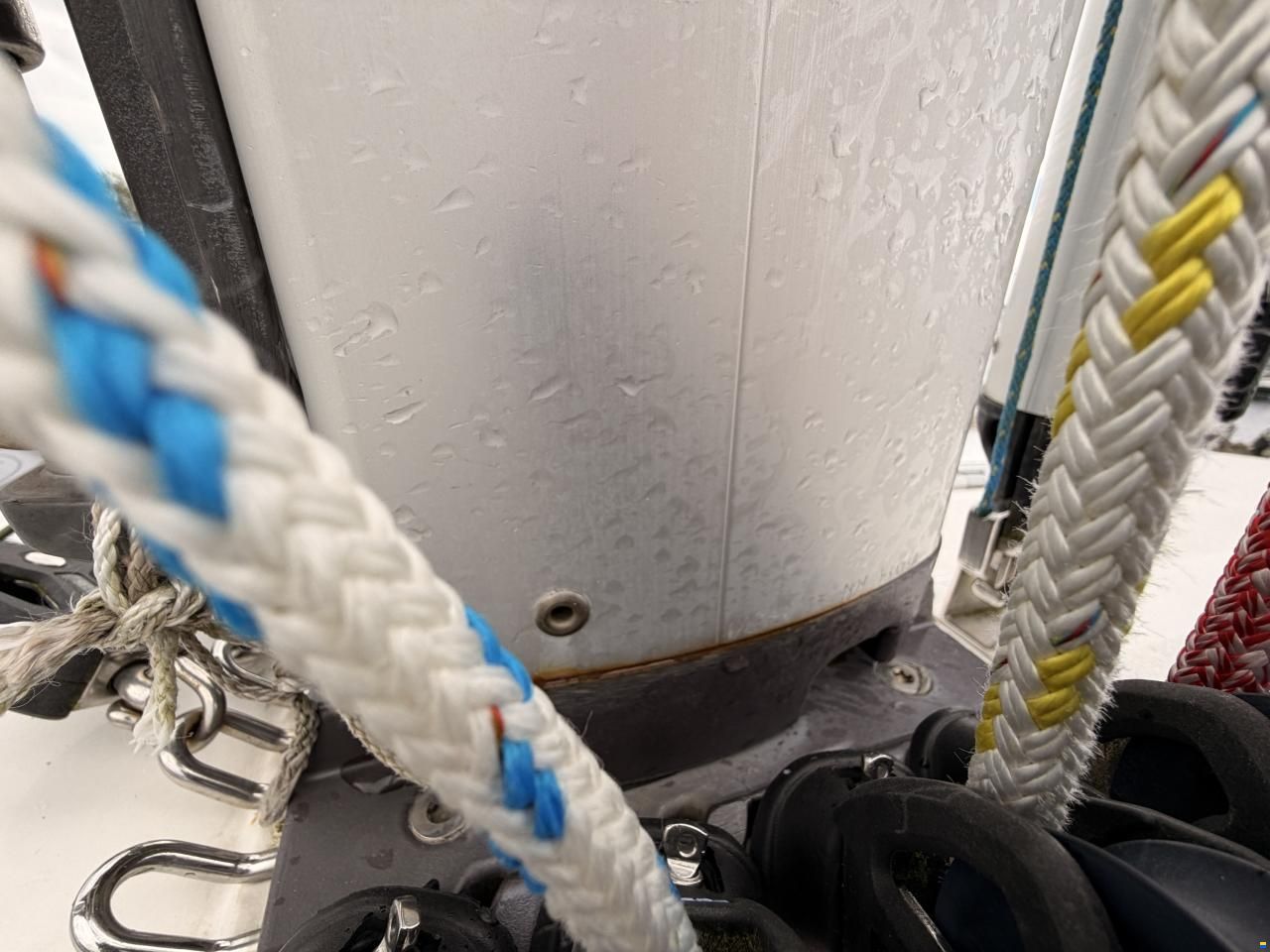 Hallberg-Rassy 310