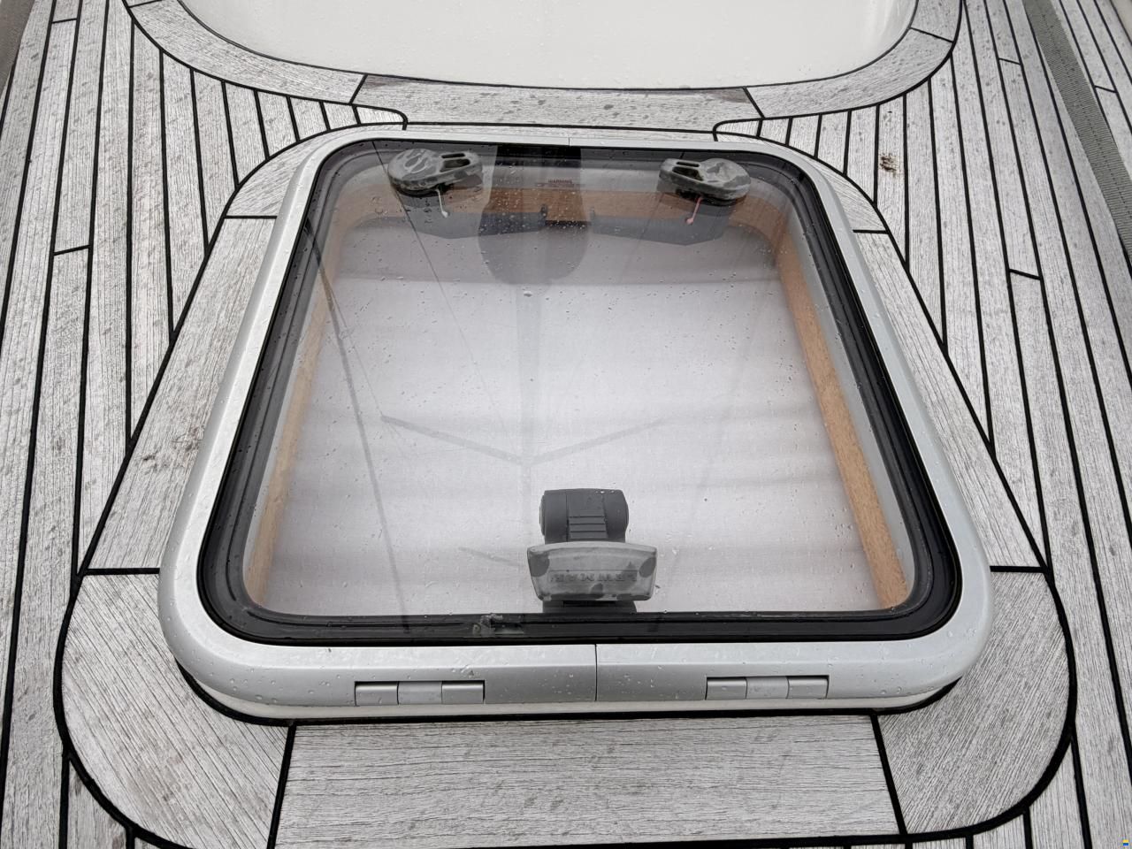 Hallberg-Rassy 310