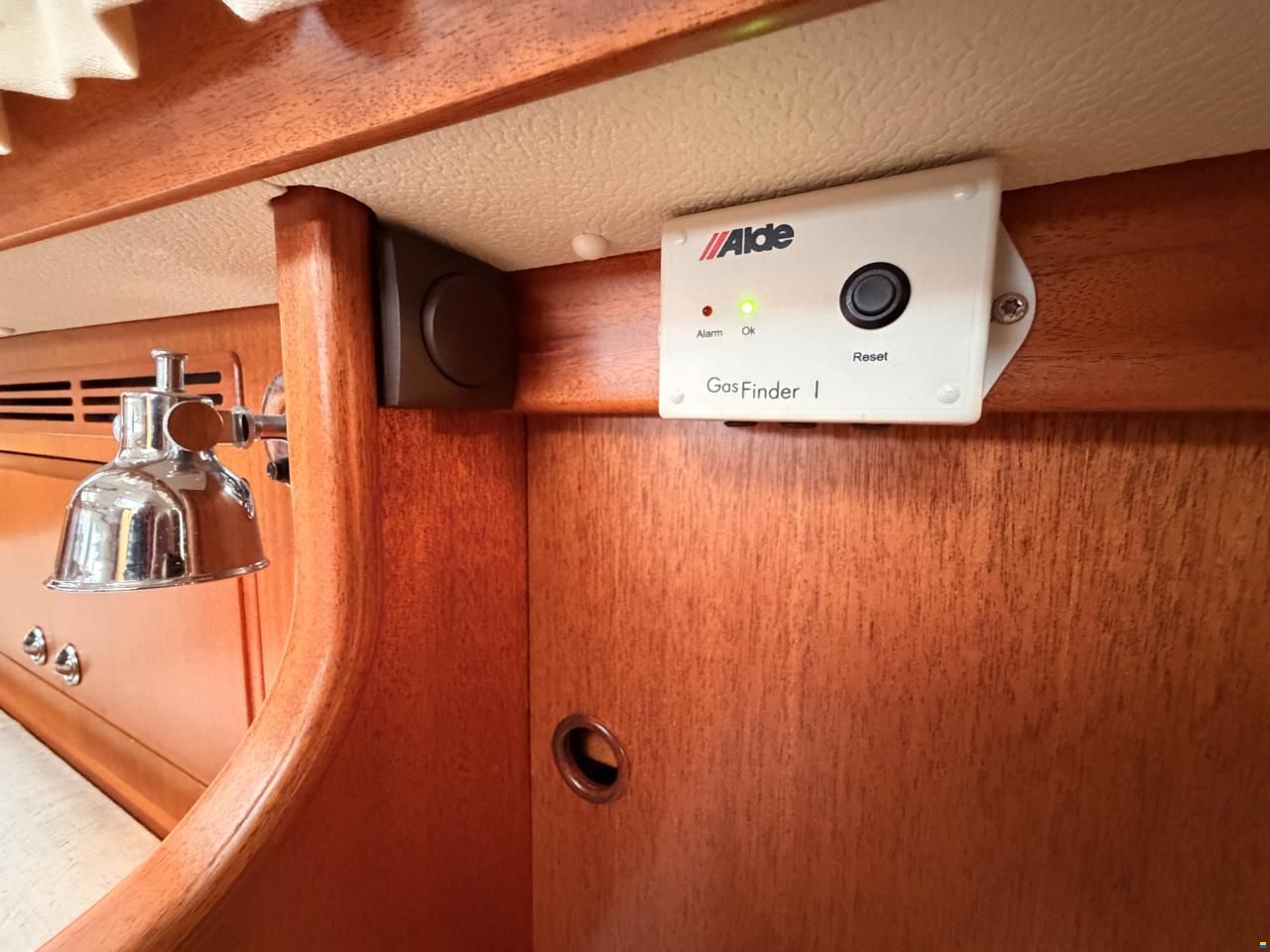 Hallberg-Rassy 310