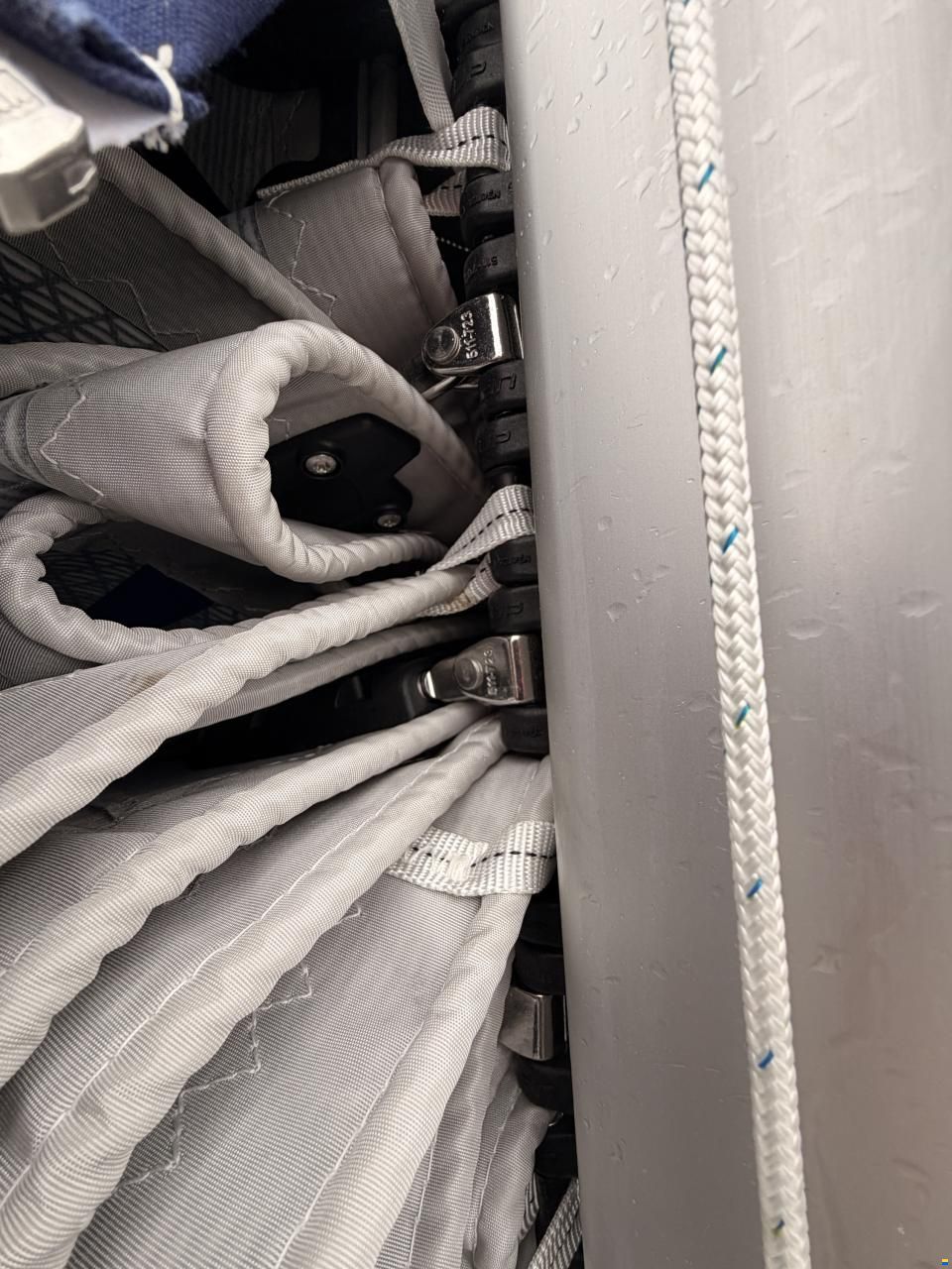 Hallberg-Rassy 310