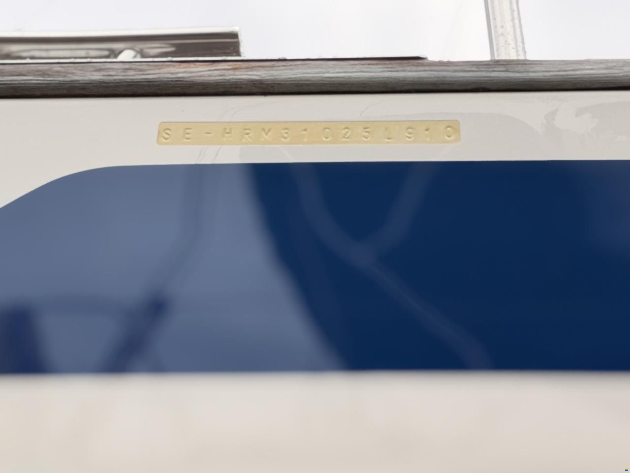 Hallberg-Rassy 310