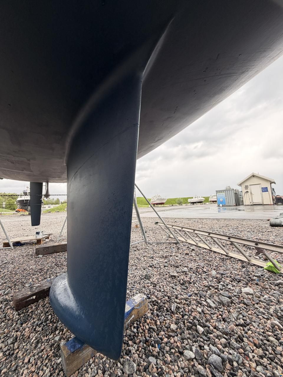 Hallberg-Rassy 310