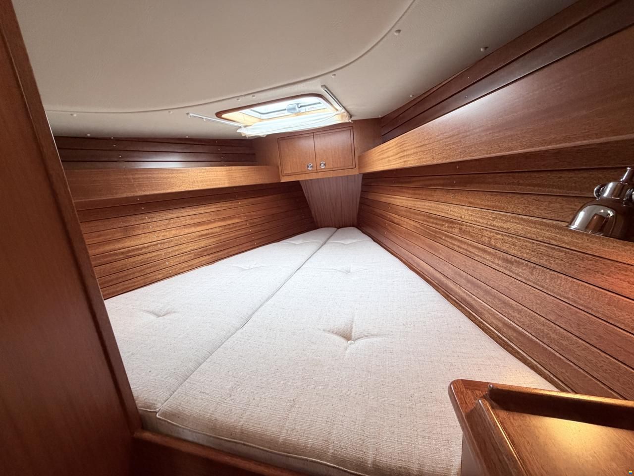 Hallberg-Rassy 310