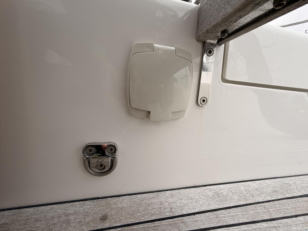 Hallberg-Rassy 310