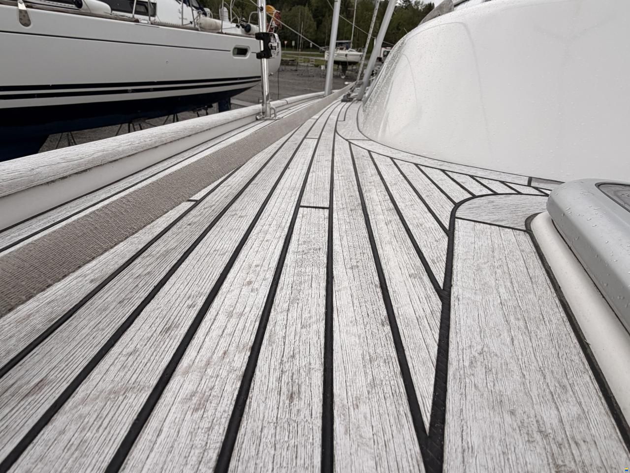 Hallberg-Rassy 310