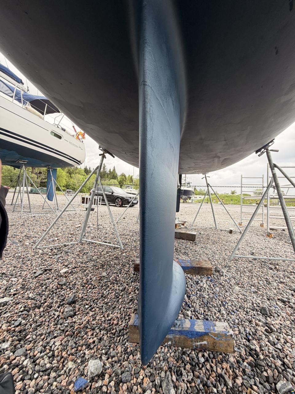 Hallberg-Rassy 310