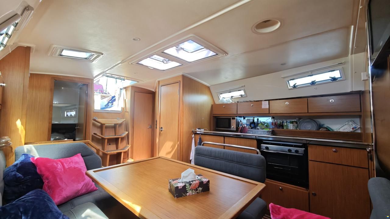 Bavaria 40 Cruiser