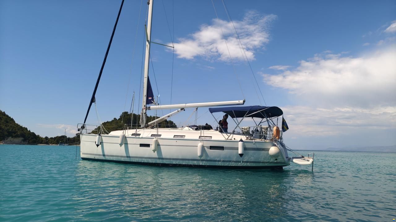 Bavaria 40 Cruiser