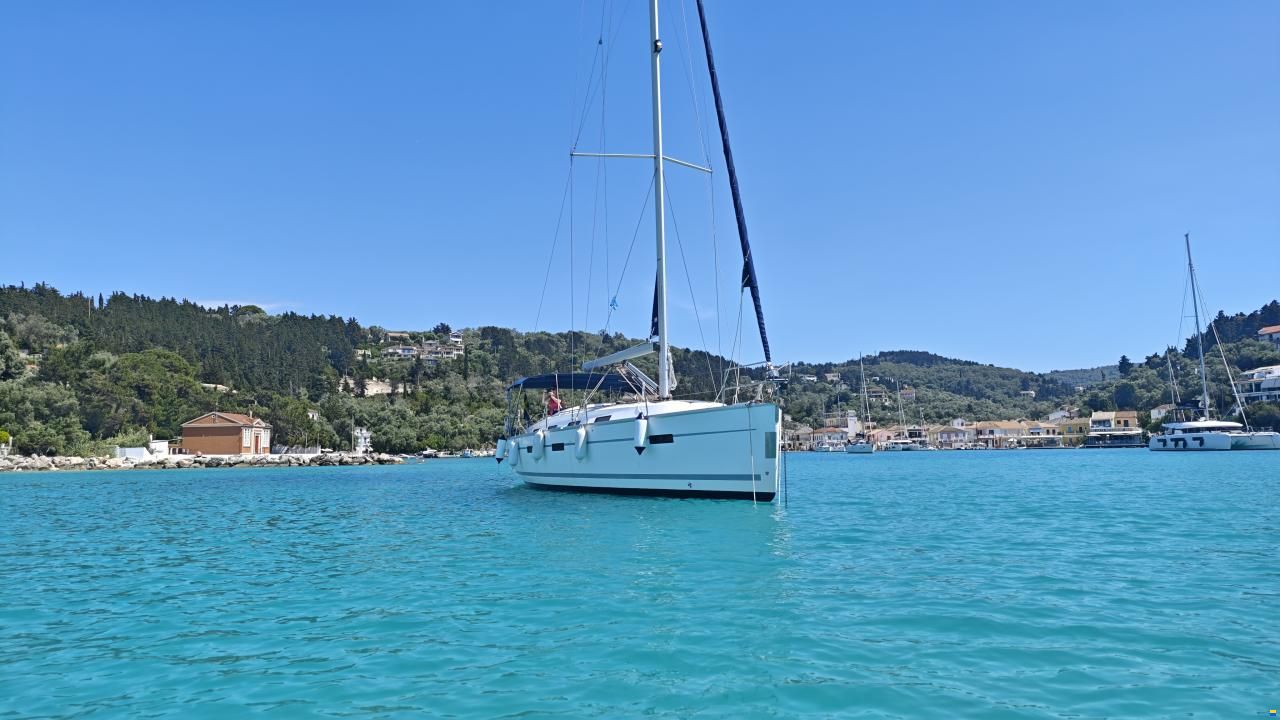 Bavaria 40 Cruiser