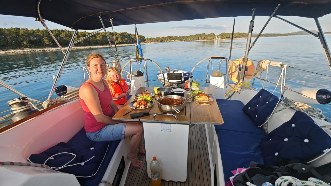 Bavaria 40 Cruiser