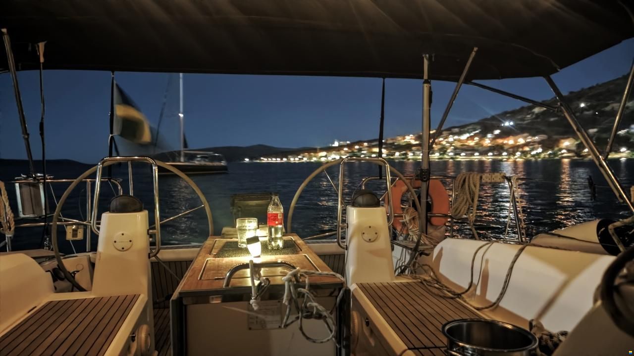 Bavaria 40 Cruiser