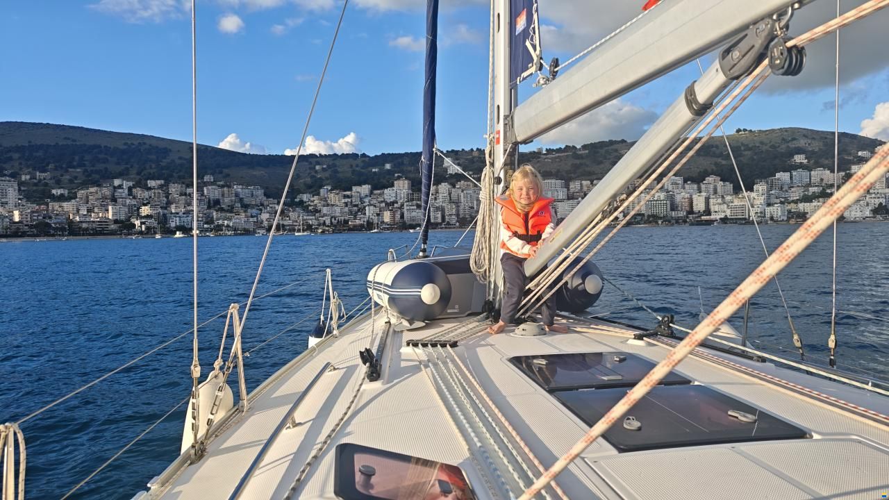 Bavaria 40 Cruiser