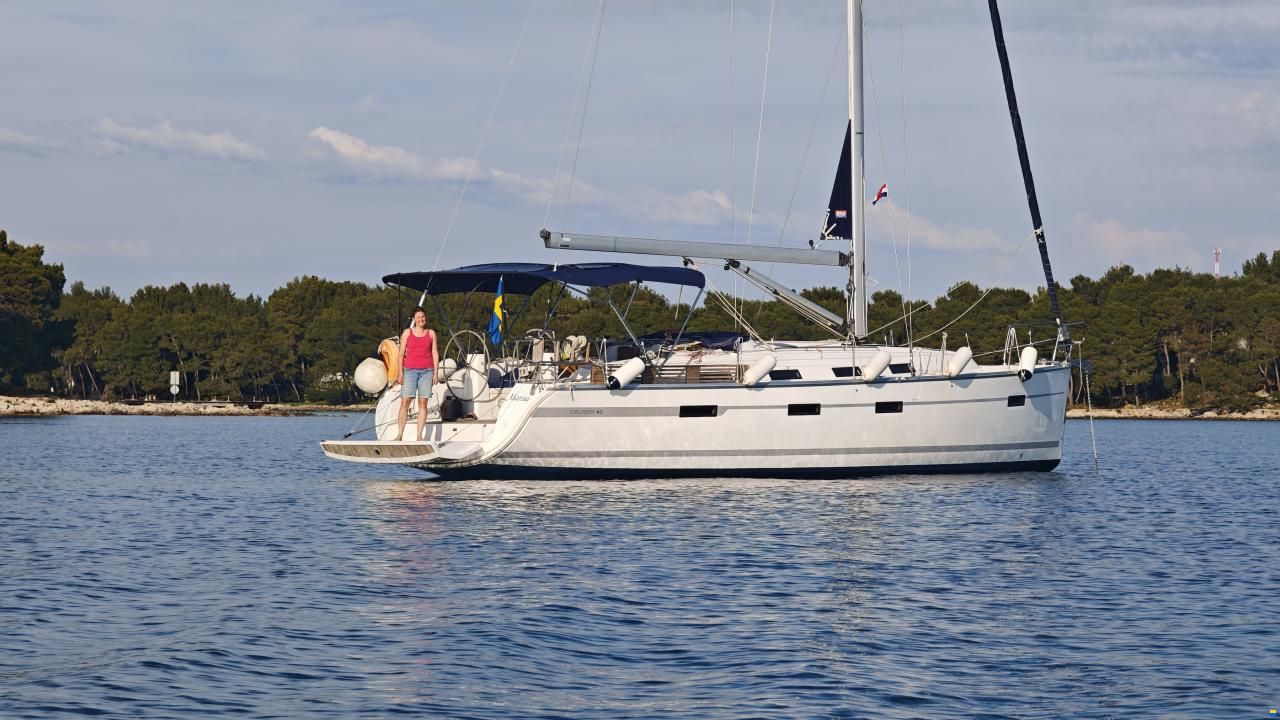 Bavaria 40 Cruiser