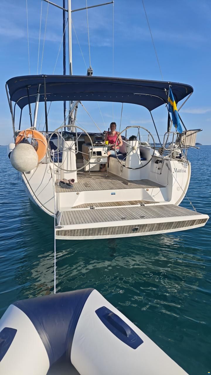 Bavaria 40 Cruiser