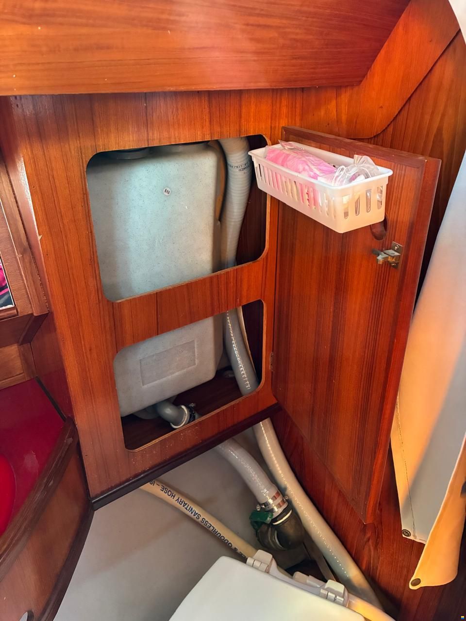 Jeanneau Sun Rise 35