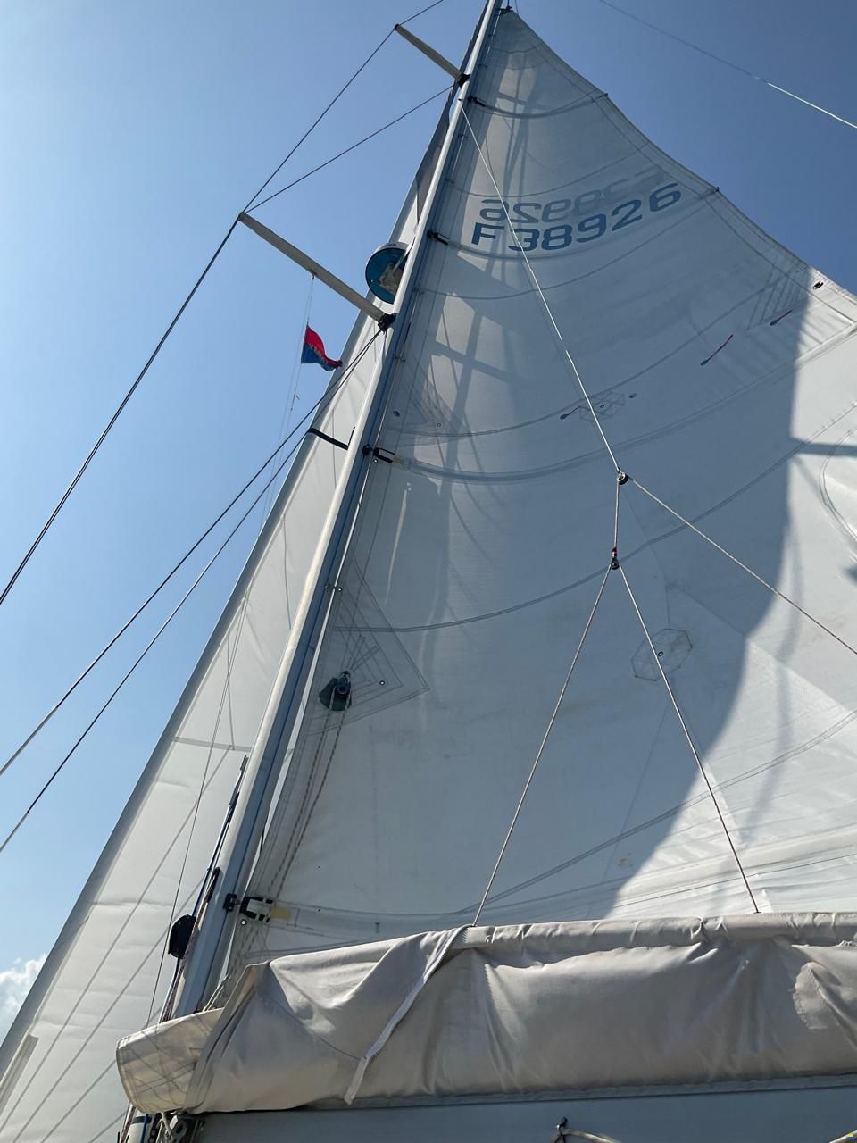 Jeanneau Sun Rise 35