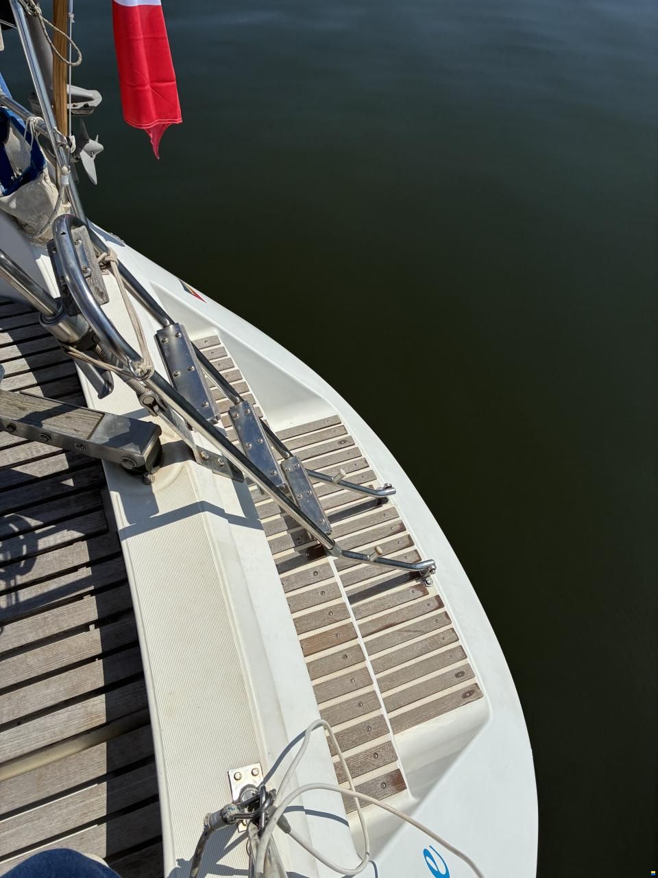 Jeanneau Sun Rise 35