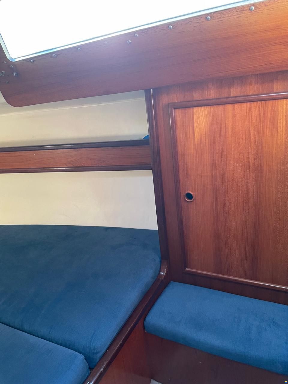 Jeanneau Sun Rise 35