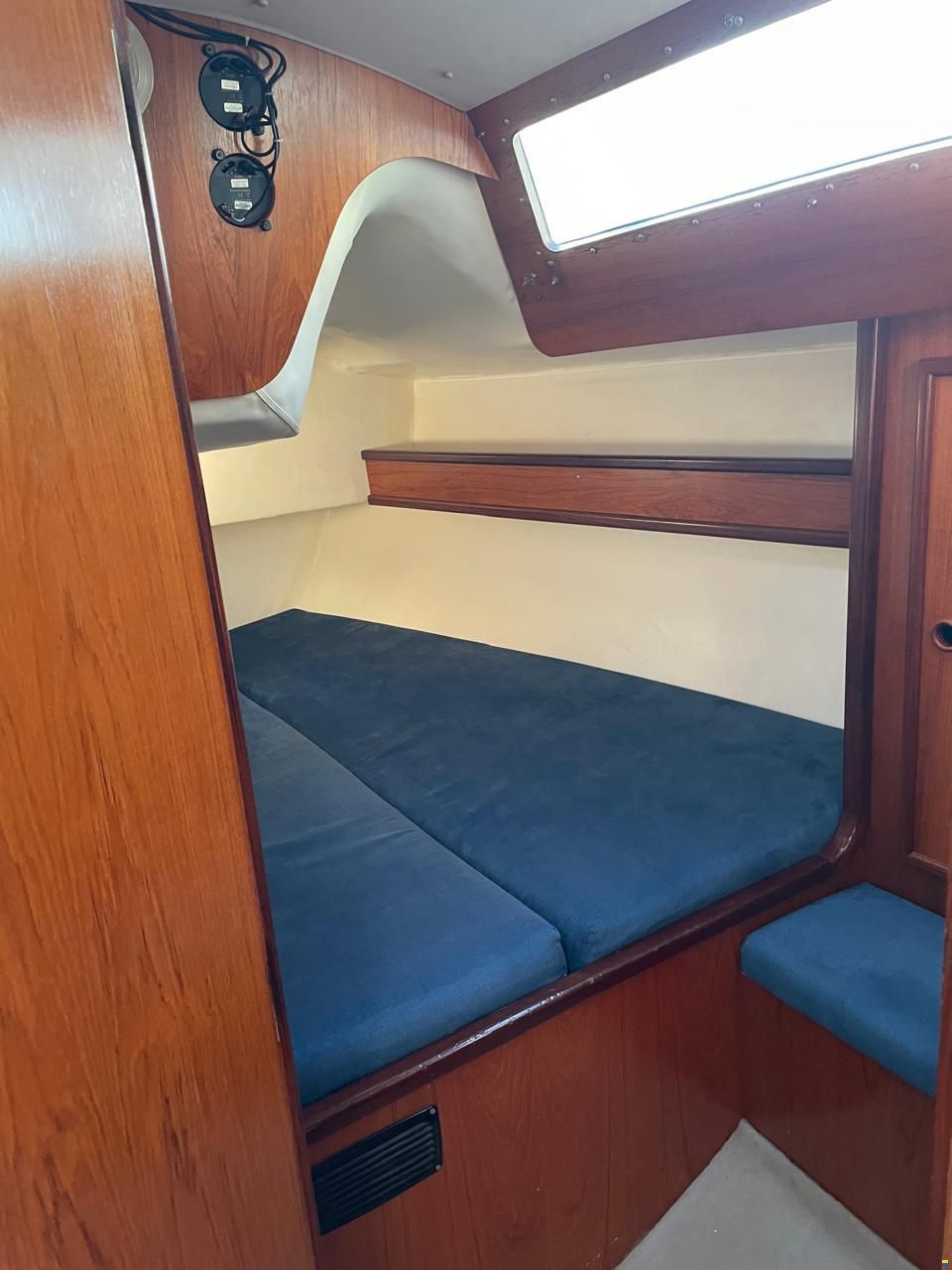 Jeanneau Sun Rise 35