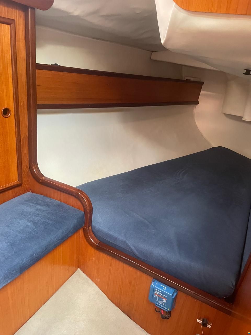 Jeanneau Sun Rise 35