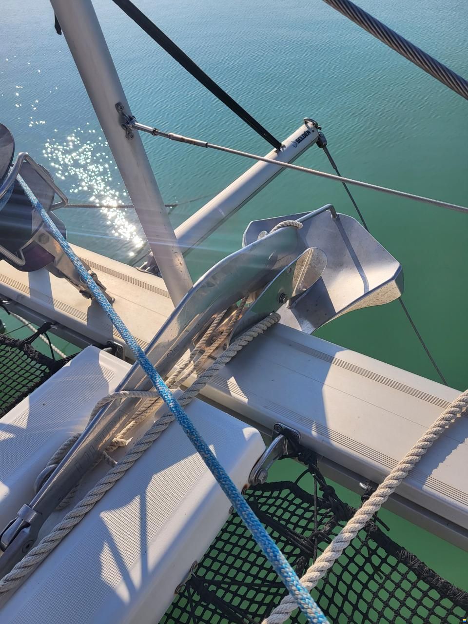 Lagoon 39