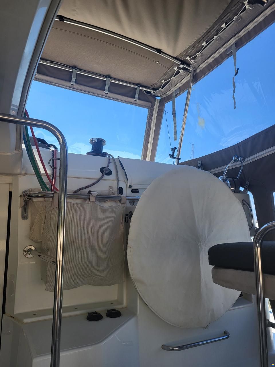 Lagoon 39
