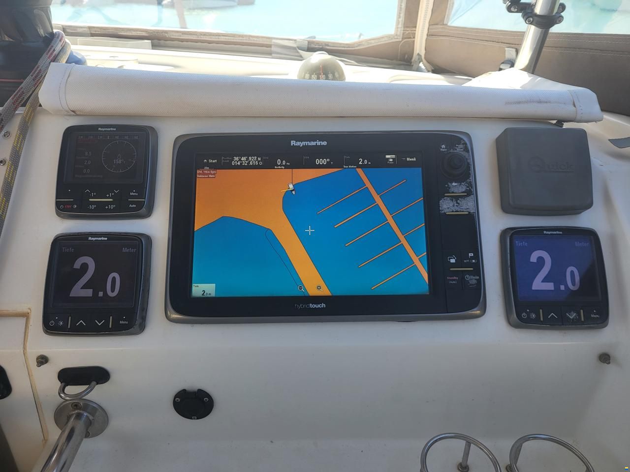 Lagoon 39