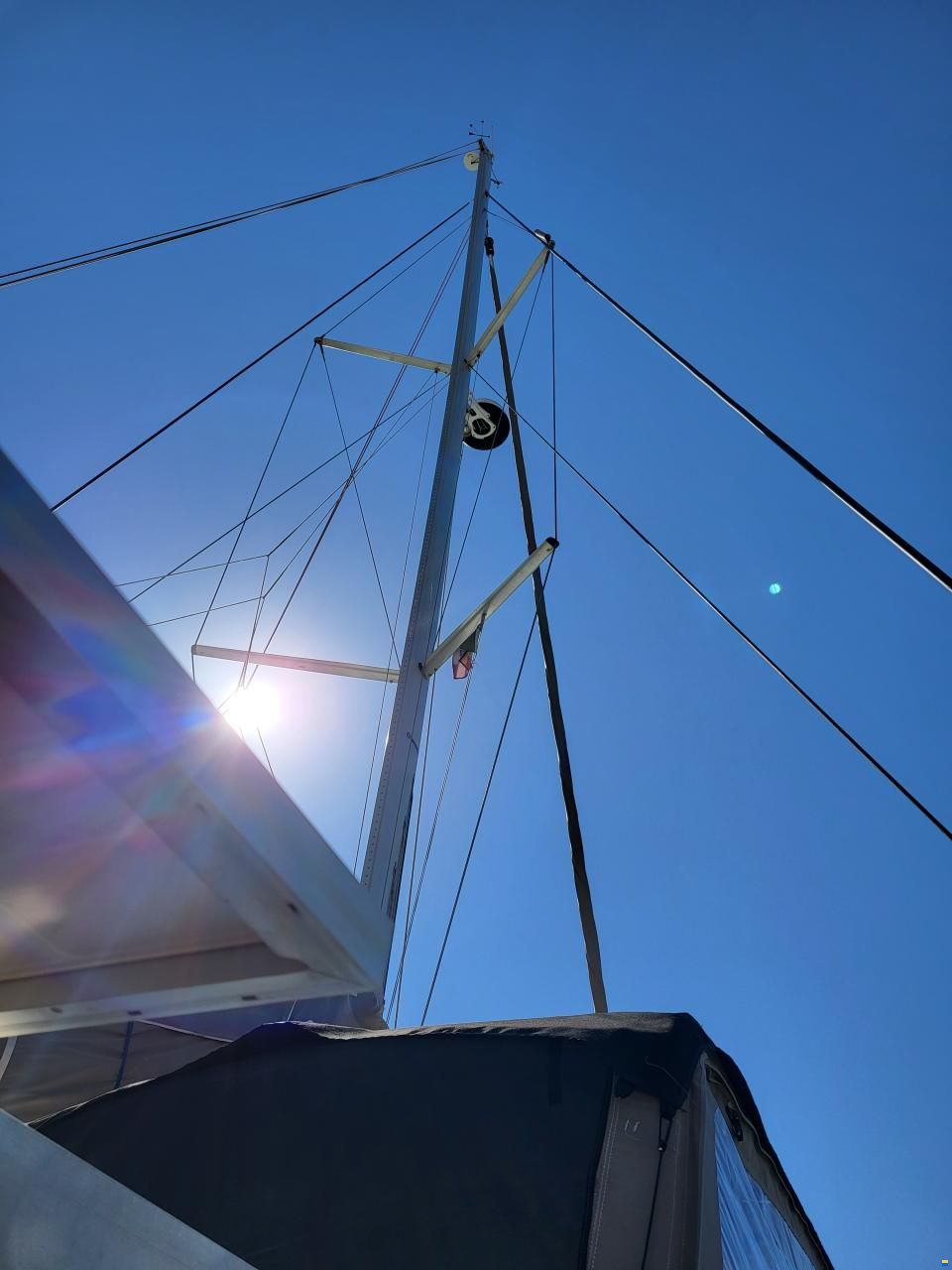 Lagoon 39