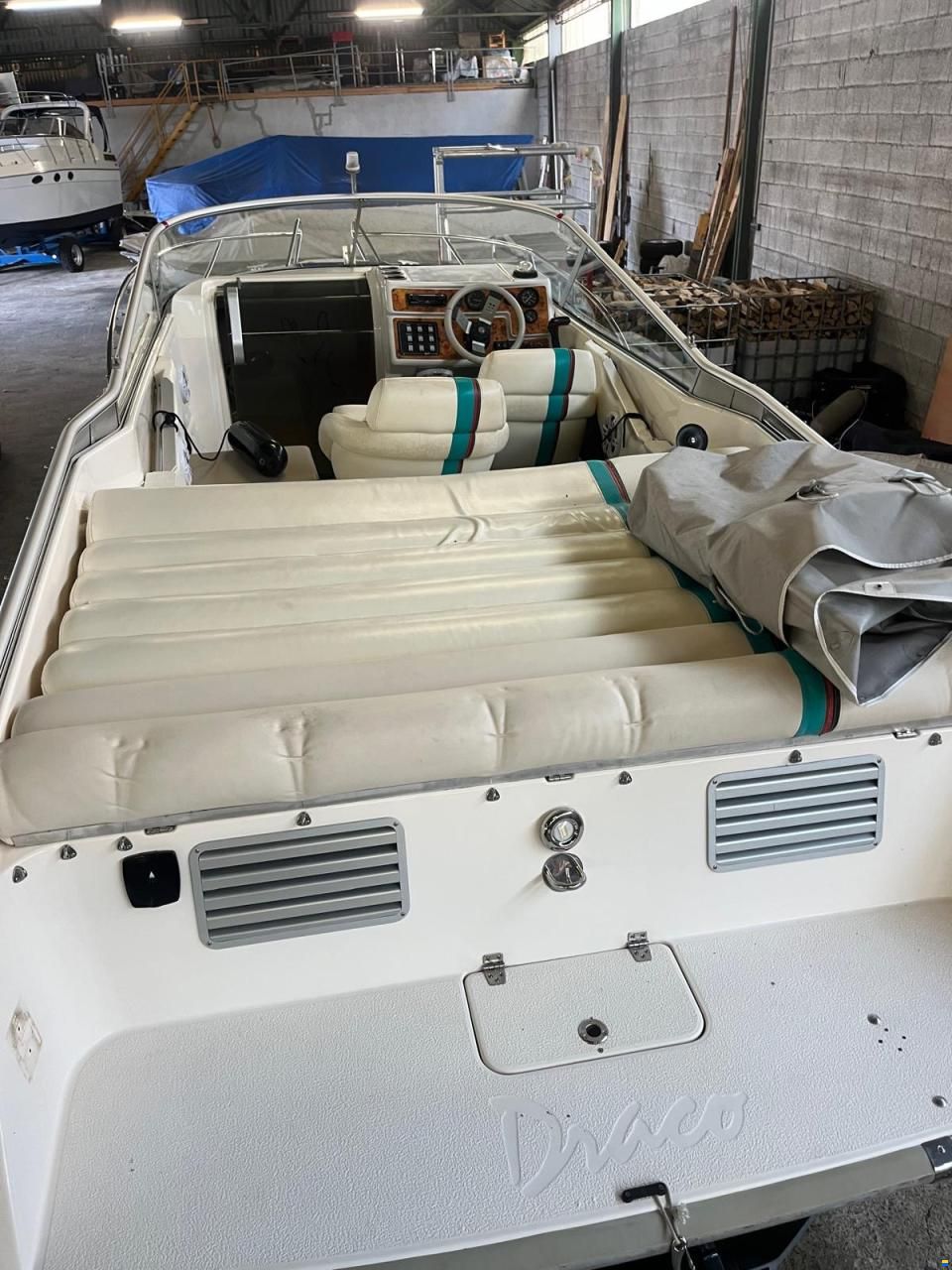 Draco 2200