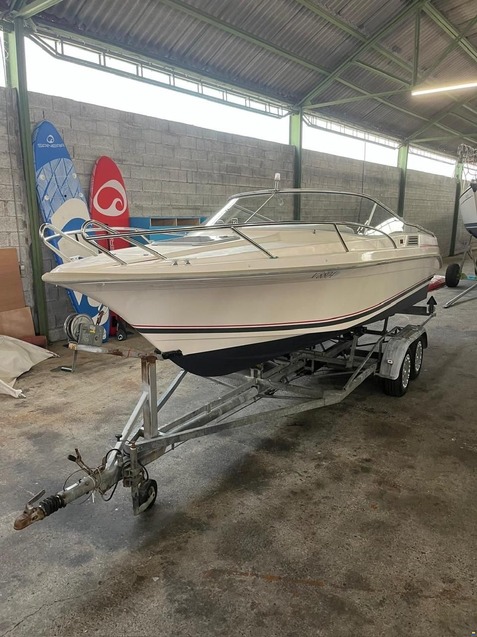 Draco 2200