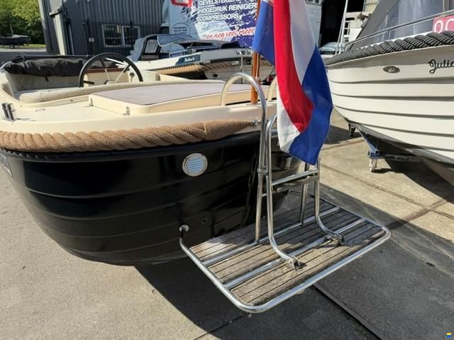 Oud Huijzer Aquatico 19 (oud Huijzer 560)