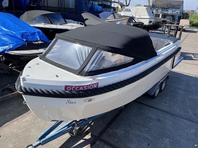 Aqua24 690 Tender