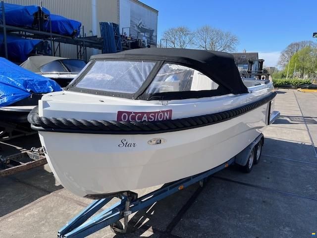 Aqua24 690 Tender