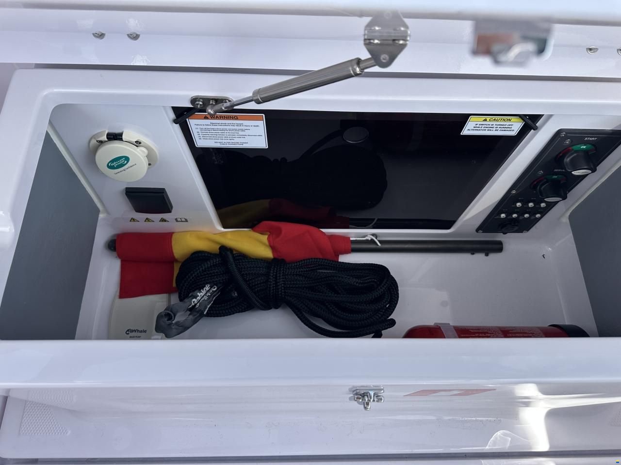 Axopar 25 Cross-Top